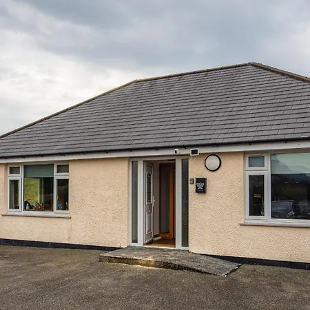 Cuillin View House Skye Villa Sconser Exterior photo