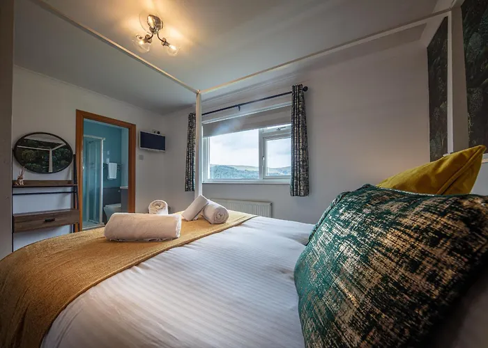 Cuillin View House Skye