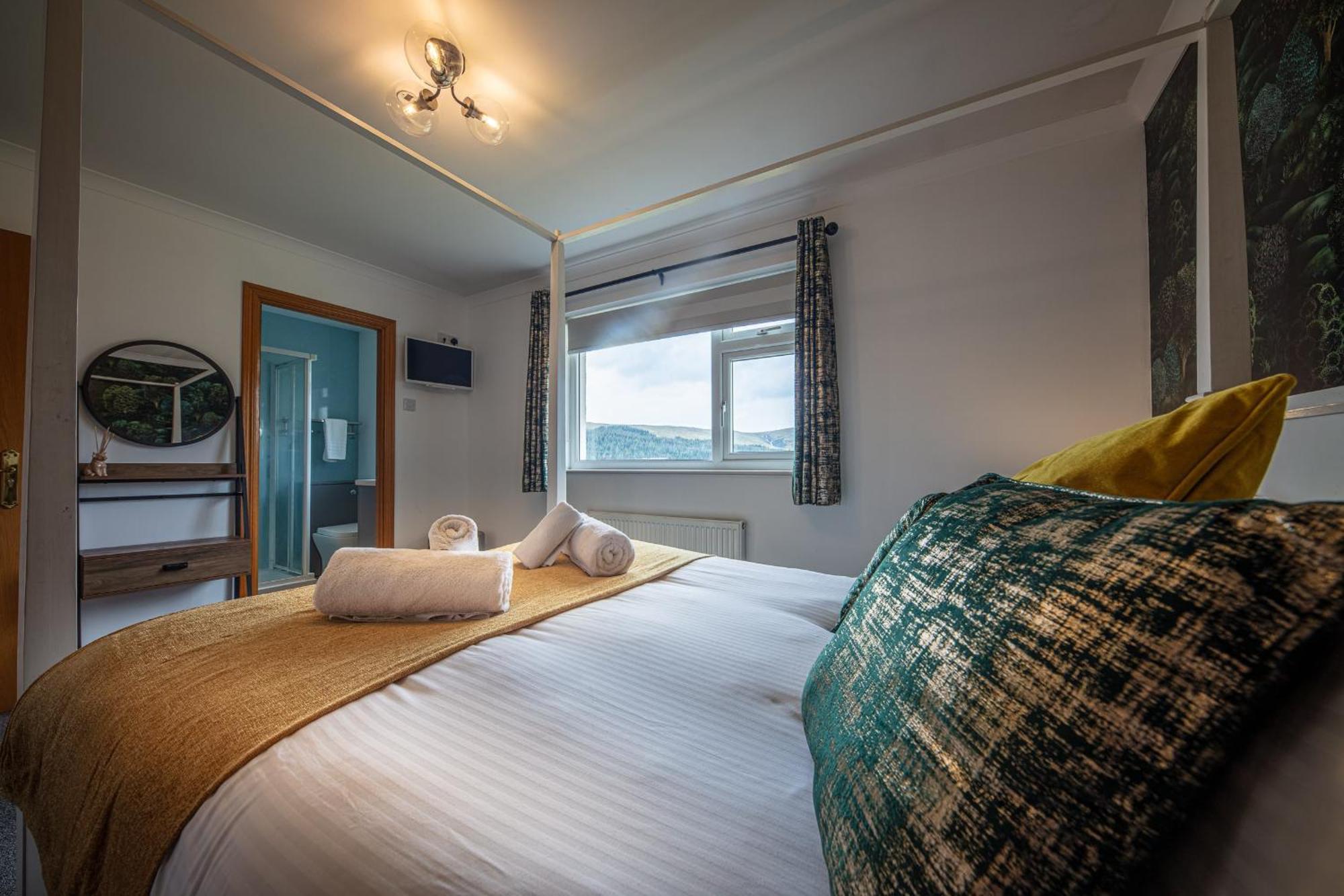 Cuillin View House Skye Holiday home *
