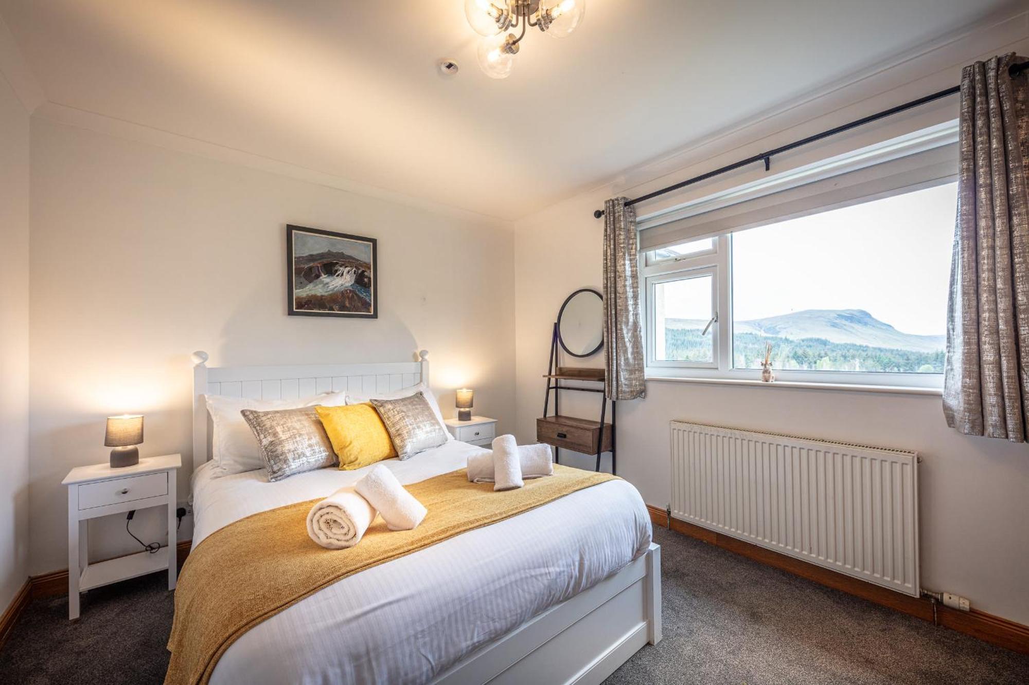 Cuillin View House Skye *