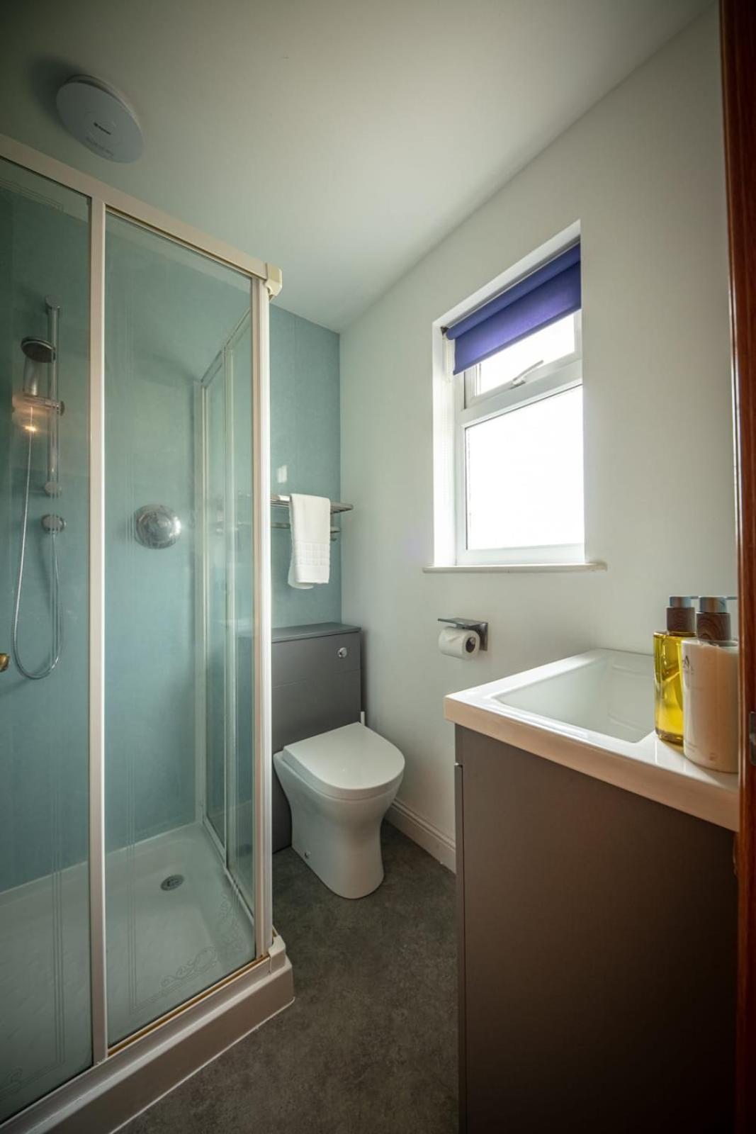 Holiday home Cuillin View House Skye