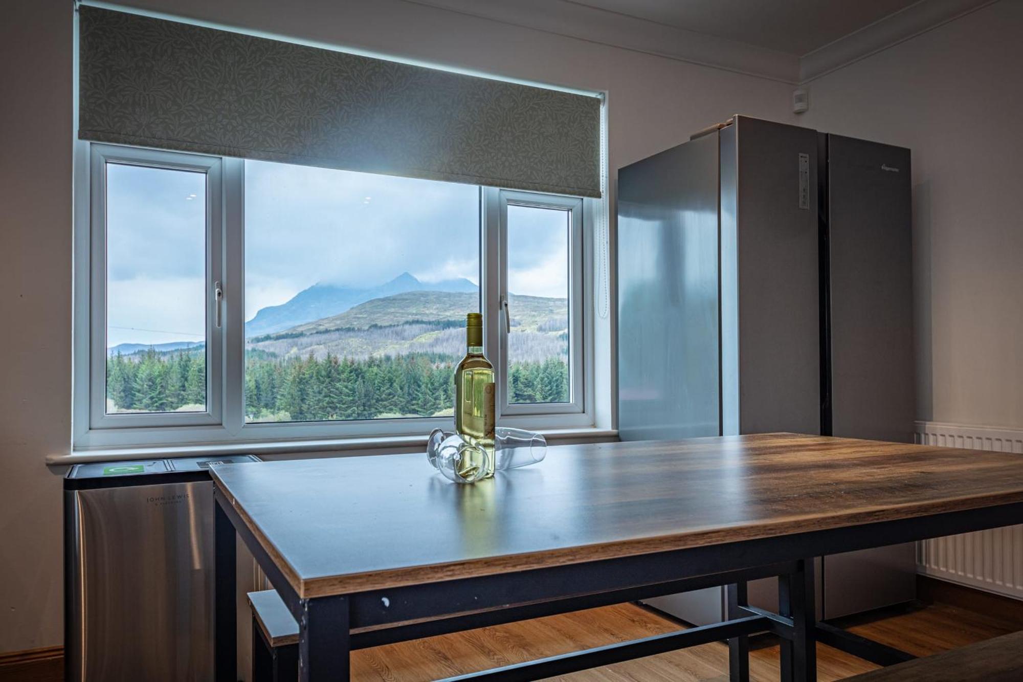 Cuillin View House Skye *